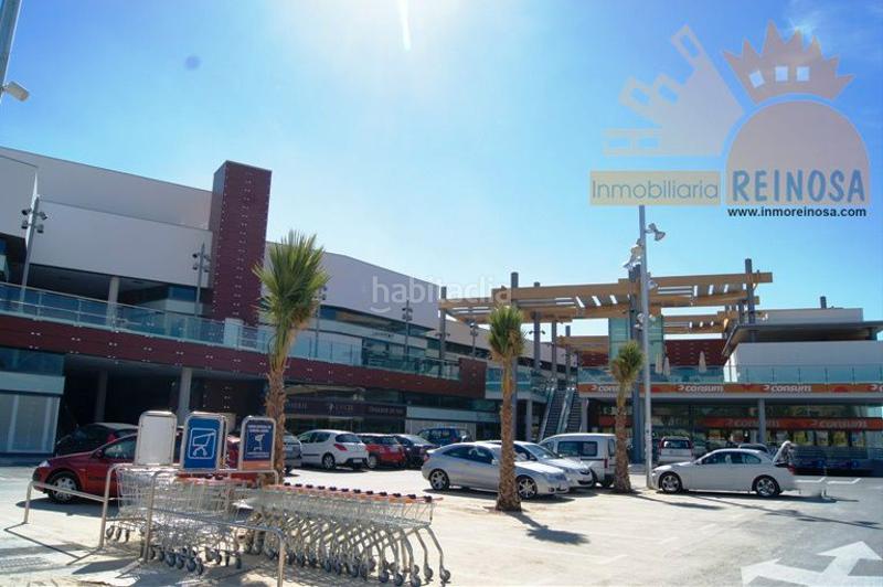 Foto 6ca3d78f-9c5f-441d-a249-fb48de836176. Parking coche en avenida del golf 137 en Altorreal - El Chorrico Molina de Segura