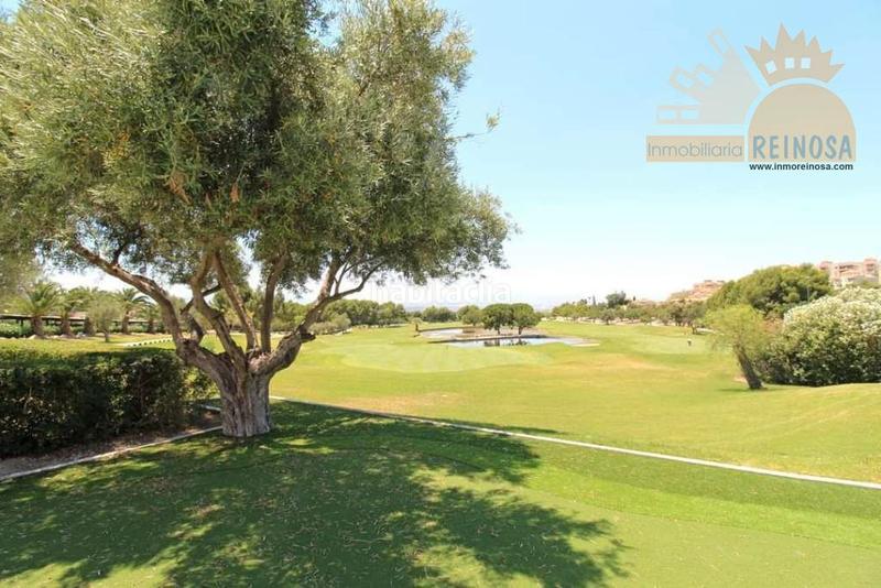 Foto 90a0bd3c-aa4a-4910-bd82-3ab0fad1905d. Parking coche en avenida del golf 137 en Altorreal - El Chorrico Molina de Segura