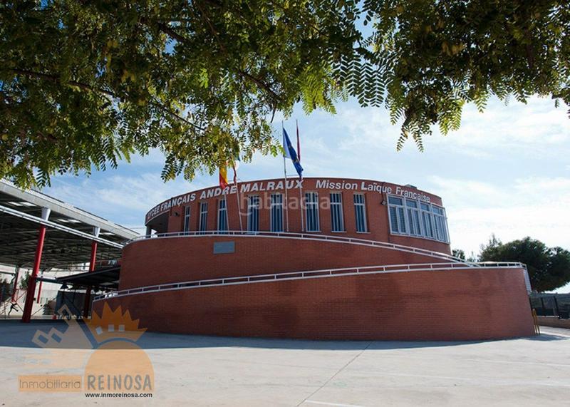 Foto c9cca2a5-d76d-4f8d-b7be-697f91d66aea. Parking coche en avenida del golf 137 en Altorreal - El Chorrico Molina de Segura