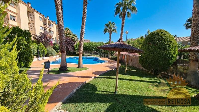 Foto 59af0f8f-324a-4444-bd06-530b7e806b2f. Car parking in avenida del golf 137 in Altorreal - El Chorrico Molina de Segura