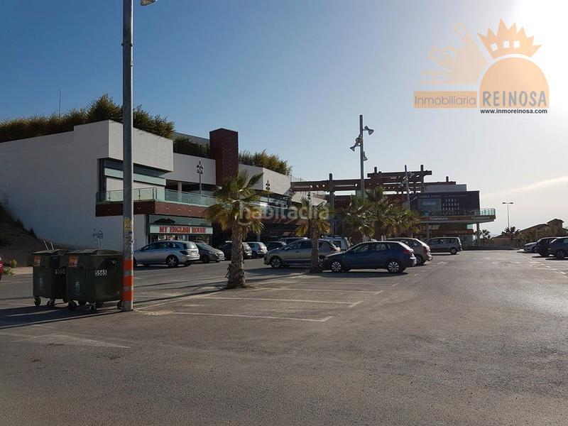 Foto 59fb8efe-808e-4d97-98c2-9ebc12d18a7f. Car parking in avenida del golf 137 in Altorreal - El Chorrico Molina de Segura