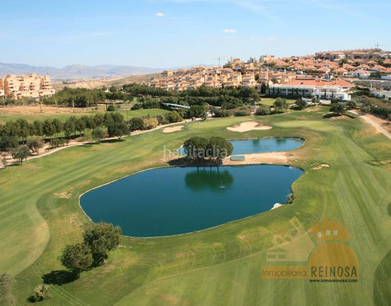 Foto 2b1a3c45-7383-4f8e-bfb5-98c8a74442b6. Parking voiture dans avenida del golf 137 dans Altorreal - El Chorrico Molina de Segura