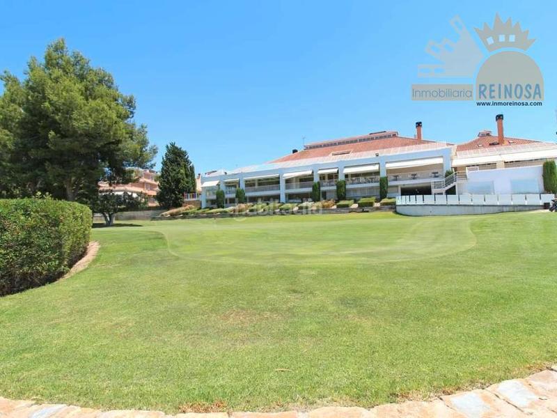 Foto 95272927-1204-4022-978c-a70ba3850079. Parking voiture dans avenida del golf 137 dans Altorreal - El Chorrico Molina de Segura