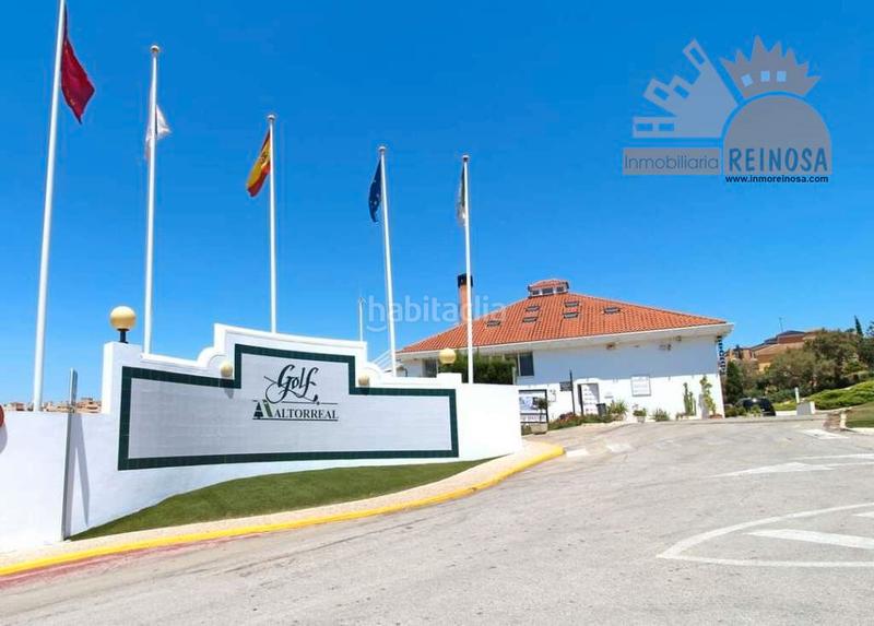 Foto d741ae45-d702-41dd-839c-bb2cd7c8c651. Parking voiture dans avenida del golf 137 dans Altorreal - El Chorrico Molina de Segura