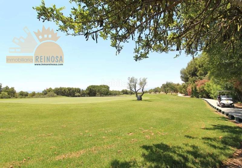 Foto db34e265-078d-4948-bda6-97ddcaedab88. Parking voiture dans avenida del golf 137 dans Altorreal - El Chorrico Molina de Segura