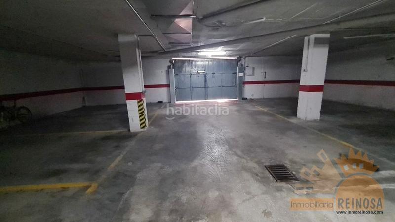 Foto e8eff39c-bc68-4011-a79d-70e2ed7447a9. Parking voiture dans avenida del golf 137 dans Altorreal - El Chorrico Molina de Segura