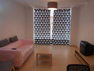 Location Appartement à San Antonio - San José - Los Ángeles. El panderon