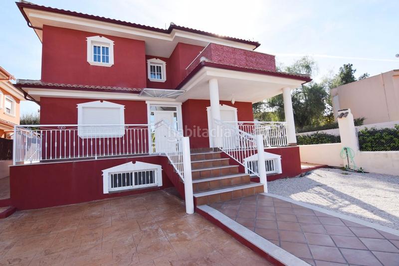 Foto c0dd3221-597a-4f1d-8409-8edb6eba2296. Alquiler chalet en La Alcayna Molina de Segura