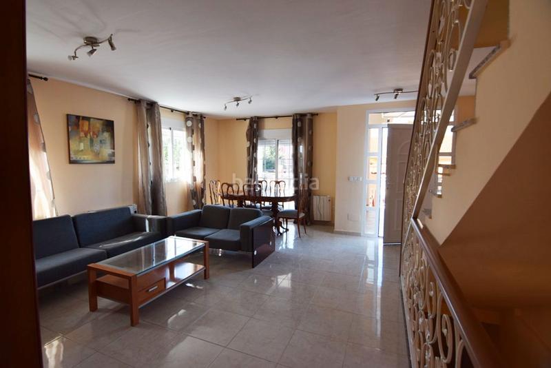 Foto df090922-08fc-4ca2-b42f-0ec924055c42. Alquiler chalet en La Alcayna Molina de Segura