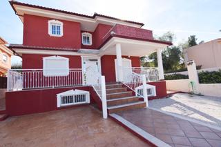 Miete Chalet in La Alcayna