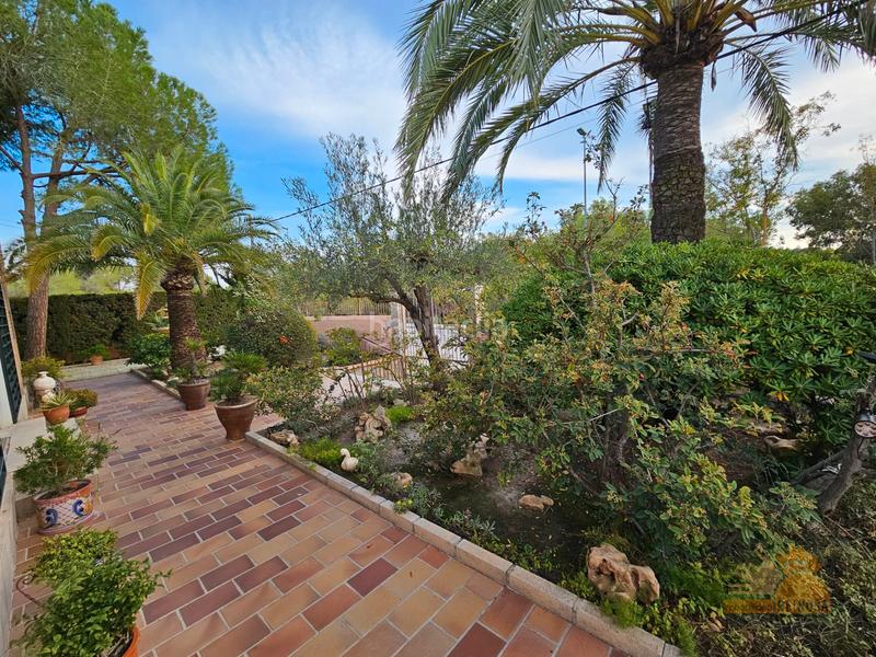 Foto 0560bc2e-b412-44c4-bdfd-65e86e557029. Chalet  en Los Conejos i en Los Conejos Molina de Segura