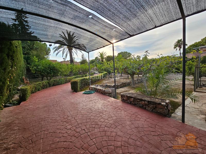 Foto 11a2d795-f3ff-4936-99a4-68634bea86da. Chalet  en Los Conejos i en Los Conejos Molina de Segura