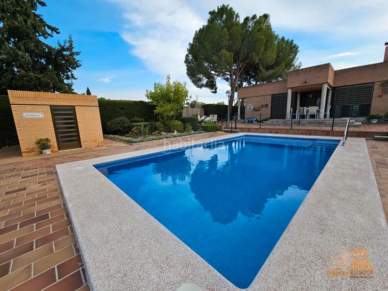 Foto 29052141-2ca2-41a0-9dc0-42418f927bde. Chalet  en Los Conejos i en Los Conejos Molina de Segura