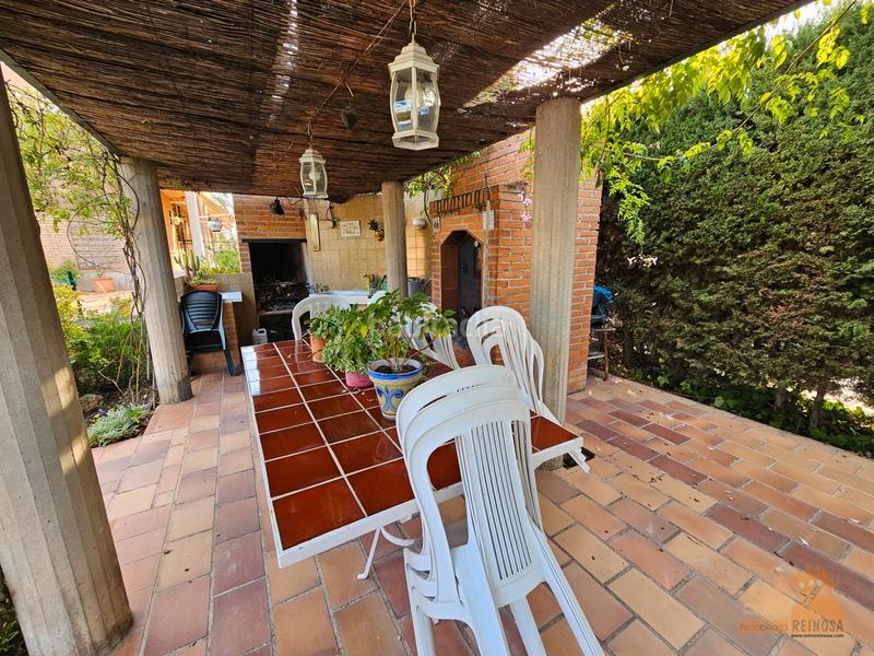 Foto 330906ee-c877-4933-8afd-58077837dcde. Chalet  en Los Conejos i en Los Conejos Molina de Segura