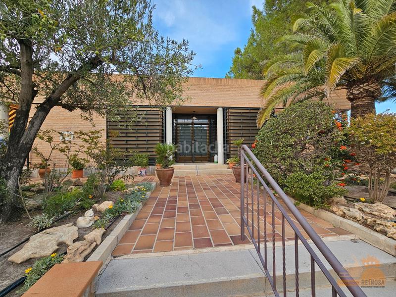 Foto 354aa702-8c80-4f66-a82c-312fa0e0e963. Chalet  en Los Conejos i en Los Conejos Molina de Segura