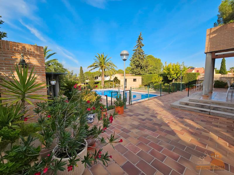 Foto 376aa83d-4cb1-448b-bd13-8667775f4dcc. Chalet  en Los Conejos i en Los Conejos Molina de Segura