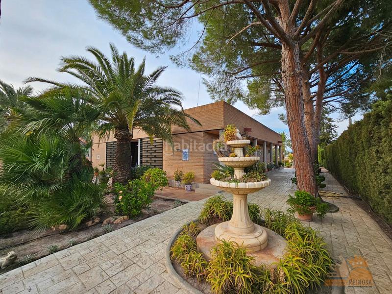 Foto 39be38b5-6d5d-43be-bedf-acfffedc82f5. Chalet  en Los Conejos i en Los Conejos Molina de Segura