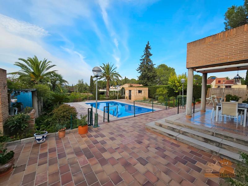 Foto 3cf5e611-3b7e-4ca8-ba0b-62ee7a22ce85. Chalet  en Los Conejos i en Los Conejos Molina de Segura