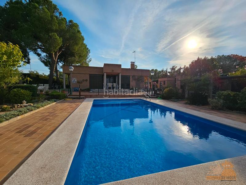 Foto 49261e34-871f-455f-8fc0-14287bf39ddb. Chalet  en Los Conejos i en Los Conejos Molina de Segura