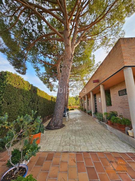 Foto 50b68689-a9c7-4045-88af-5ce644eb76f6. Chalet  en Los Conejos i en Los Conejos Molina de Segura