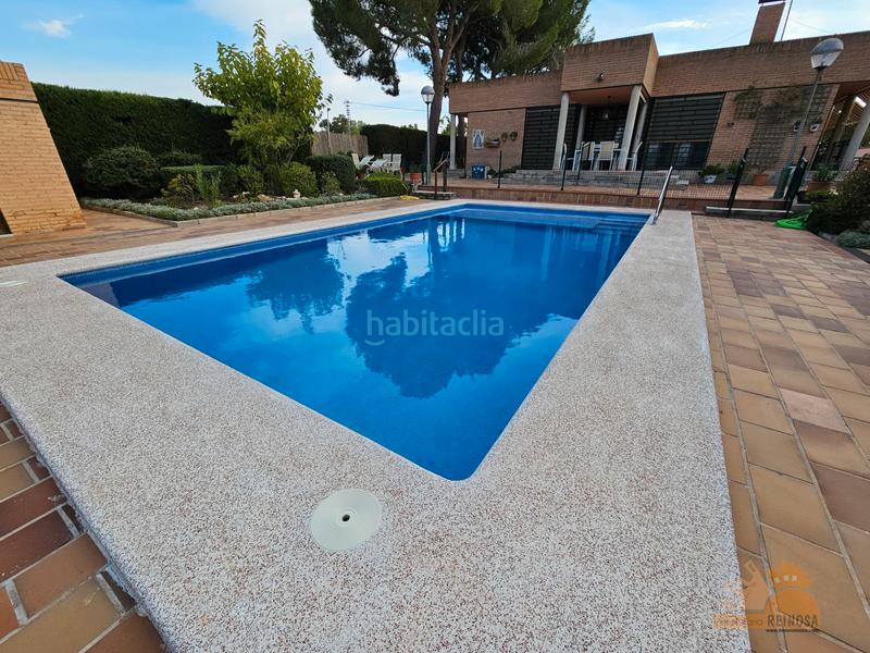 Foto 660a0bea-7edc-4f9d-896b-f3fc2c814ed0. Chalet  en Los Conejos i en Los Conejos Molina de Segura