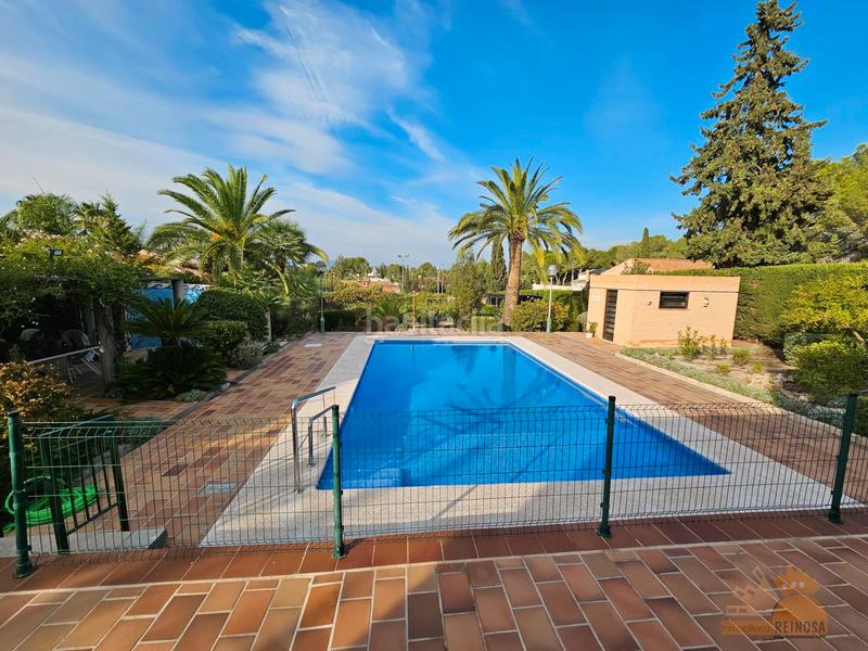 Foto 6ad28973-30a0-41c0-9d6a-50908fabad8a. Chalet  en Los Conejos i en Los Conejos Molina de Segura