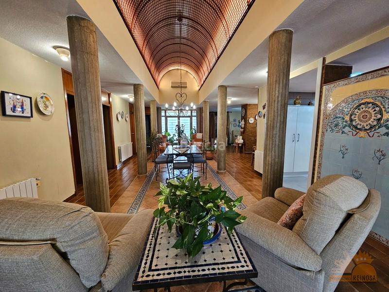 Foto 6d7dae6e-0f9d-4f11-bf34-cc9d1b13091d. Chalet  en Los Conejos i en Los Conejos Molina de Segura