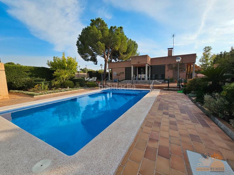 Foto 83c505dc-bd62-48b6-b463-f4db8c18509b. Chalet  en Los Conejos i en Los Conejos Molina de Segura