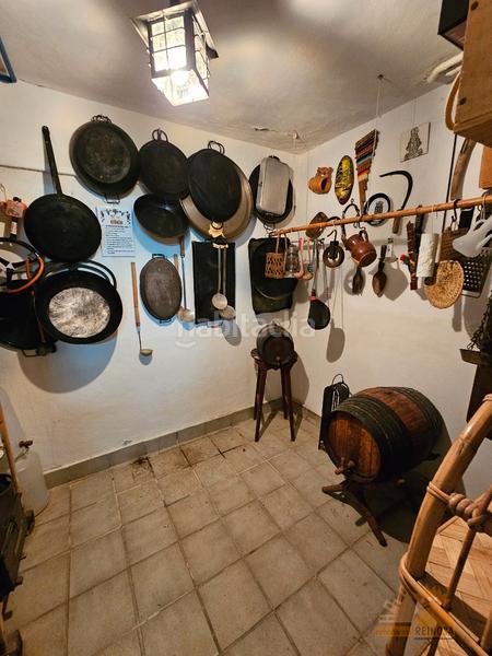 Foto b3471243-48e7-4141-ba26-dfd784c96123. Chalet  en Los Conejos i en Los Conejos Molina de Segura