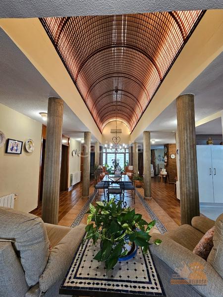 Foto c35270ad-8edf-4437-97b4-d3d51133dc28. Chalet  en Los Conejos i en Los Conejos Molina de Segura