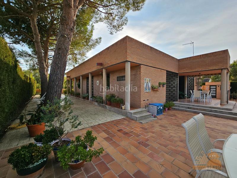 Foto c3972c84-3821-41e5-bc60-a5b5e93f30c7. Chalet  en Los Conejos i en Los Conejos Molina de Segura