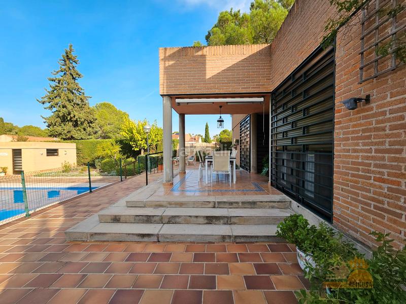 Foto c5c78448-9f4c-4b7b-b2dc-a225adf0e60f. Chalet  en Los Conejos i en Los Conejos Molina de Segura