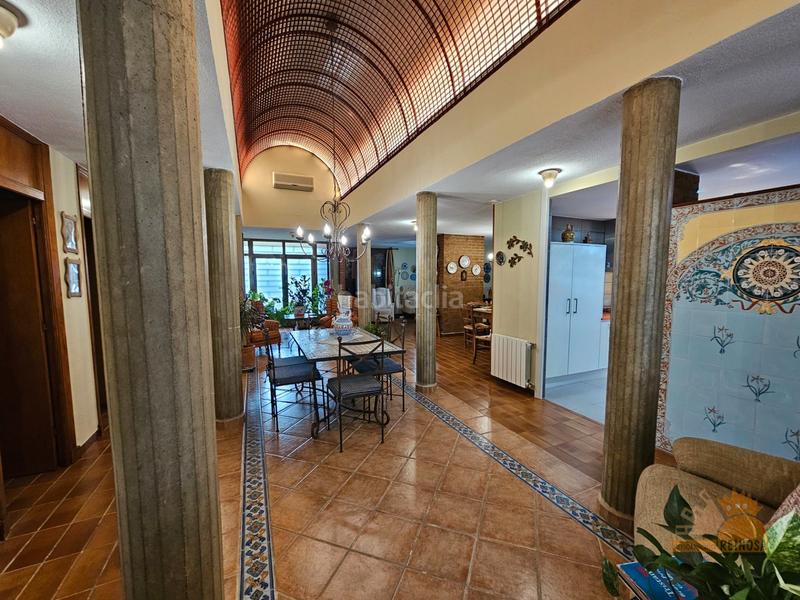 Foto c8ac6d5a-bc9c-4424-bb75-eb2d5a8f9739. Chalet  en Los Conejos i en Los Conejos Molina de Segura