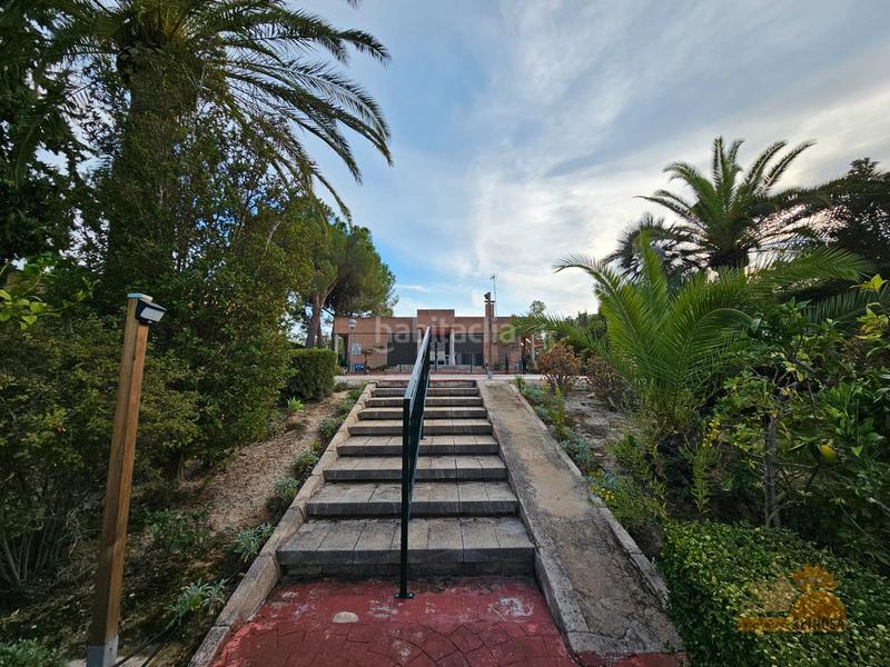 Foto d4c12326-1a2f-494f-be82-ed7092fa7fca. Chalet  en Los Conejos i en Los Conejos Molina de Segura