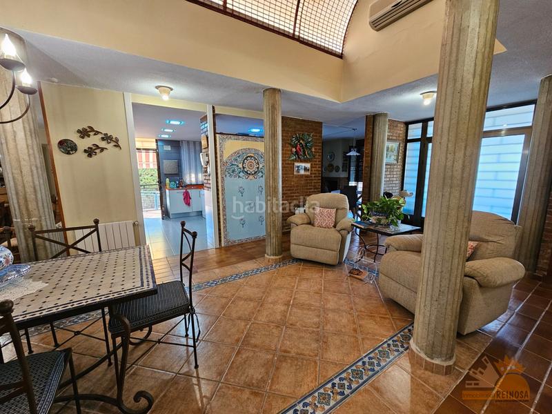 Foto e7a4d2d0-ab55-407c-8af0-cb41bd68468b. Chalet  en Los Conejos i en Los Conejos Molina de Segura