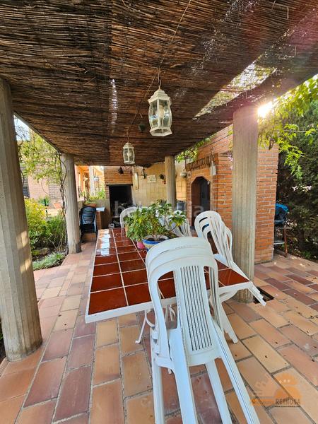 Foto e832ab66-a17b-461a-b2fa-d5ea88947f10. Chalet  en Los Conejos i en Los Conejos Molina de Segura