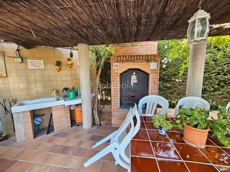 Foto ec90bad1-9362-4987-8231-37b03c28772f. Chalet  en Los Conejos i en Los Conejos Molina de Segura