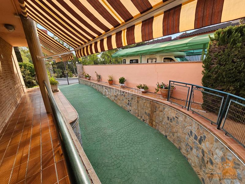 Foto f5675e92-3d46-44fb-b458-ec666609b3d8. Chalet  en Los Conejos i en Los Conejos Molina de Segura