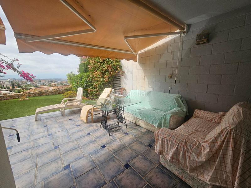 Foto 02b8dd07-e68a-46e9-81dc-cc770722684e. Casa a schiera con riscaldamento in Altorreal - El Chorrico Molina de Segura