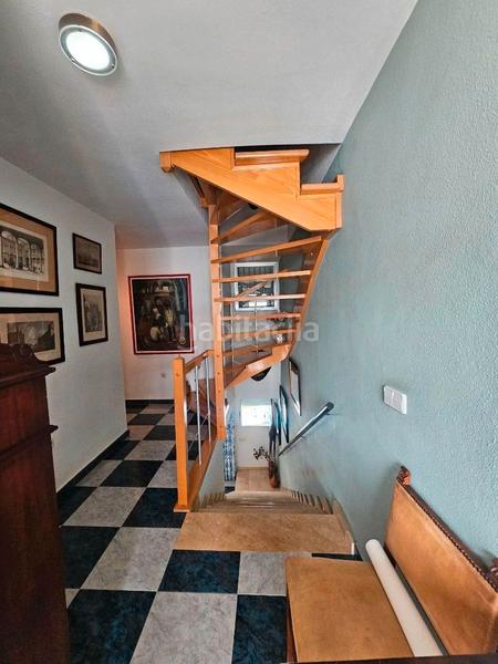 Foto 18cc3066-6164-4208-a06e-4abc7cd02b8e. Casa a schiera con riscaldamento in Altorreal - El Chorrico Molina de Segura