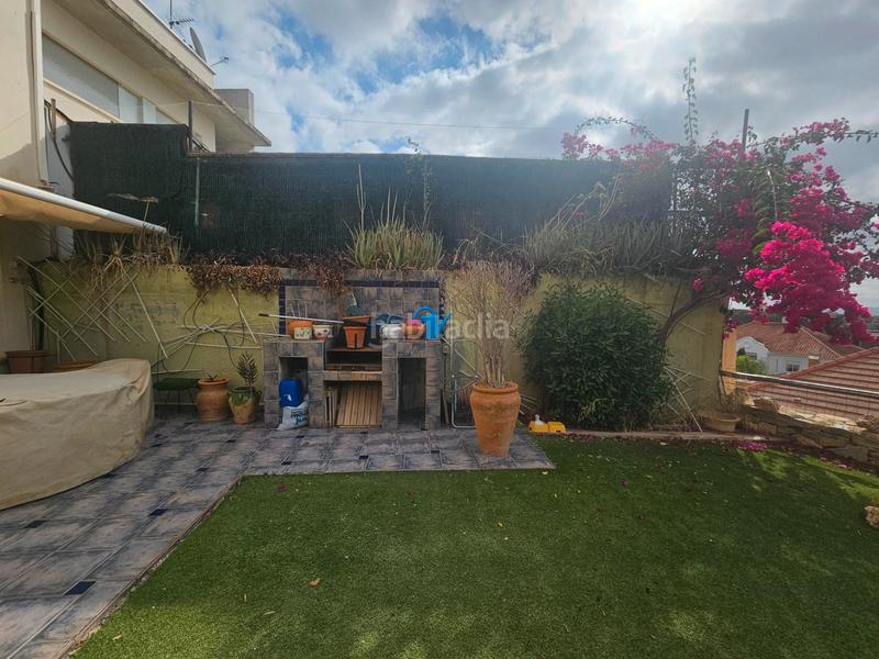 Foto 2fdb5d66-642f-4c76-9050-5a5e35944818. Casa a schiera con riscaldamento in Altorreal - El Chorrico Molina de Segura