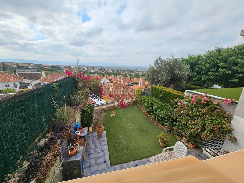 Foto 45866fa8-390b-48ac-b1b6-dd02824602cd. Casa a schiera con riscaldamento in Altorreal - El Chorrico Molina de Segura