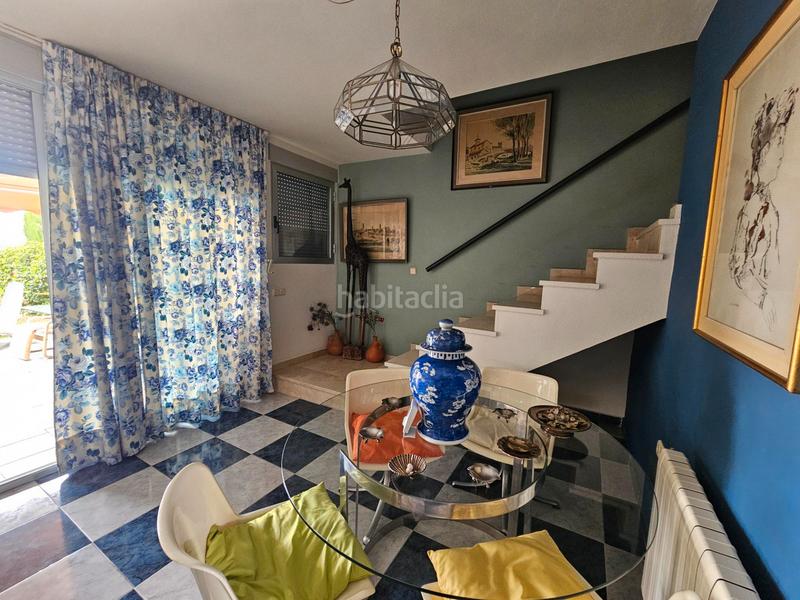 Foto 52d10548-223f-44f9-b1c5-bca31a16cd67. Casa a schiera con riscaldamento in Altorreal - El Chorrico Molina de Segura