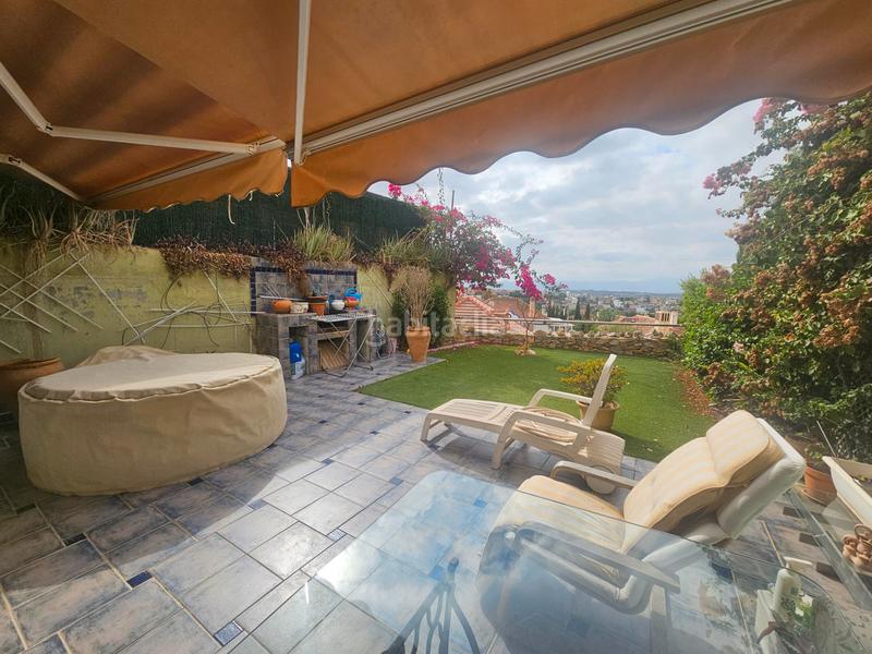 Foto 5b873de6-8281-4766-9e14-d0b14e491f7f. Casa a schiera con riscaldamento in Altorreal - El Chorrico Molina de Segura