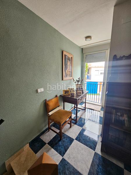 Foto 760205ae-87e0-4ffc-a1f8-7f272448b375. Casa a schiera con riscaldamento in Altorreal - El Chorrico Molina de Segura