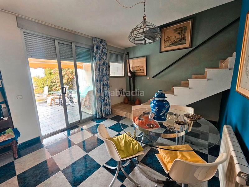 Foto 802353eb-de1e-4de0-ac25-515c7dced24e. Casa a schiera con riscaldamento in Altorreal - El Chorrico Molina de Segura