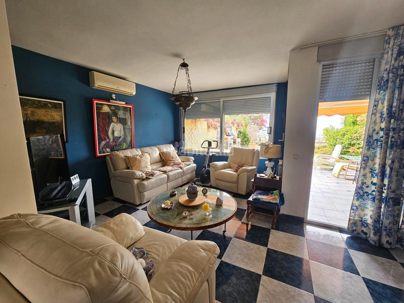 Foto 8c7e7a1d-64d2-4b49-b2bb-af828fdc3194. Casa a schiera con riscaldamento in Altorreal - El Chorrico Molina de Segura