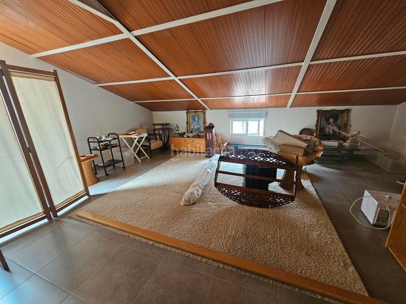 Foto 96c33688-0208-412c-bc46-a29997d71df8. Casa a schiera con riscaldamento in Altorreal - El Chorrico Molina de Segura