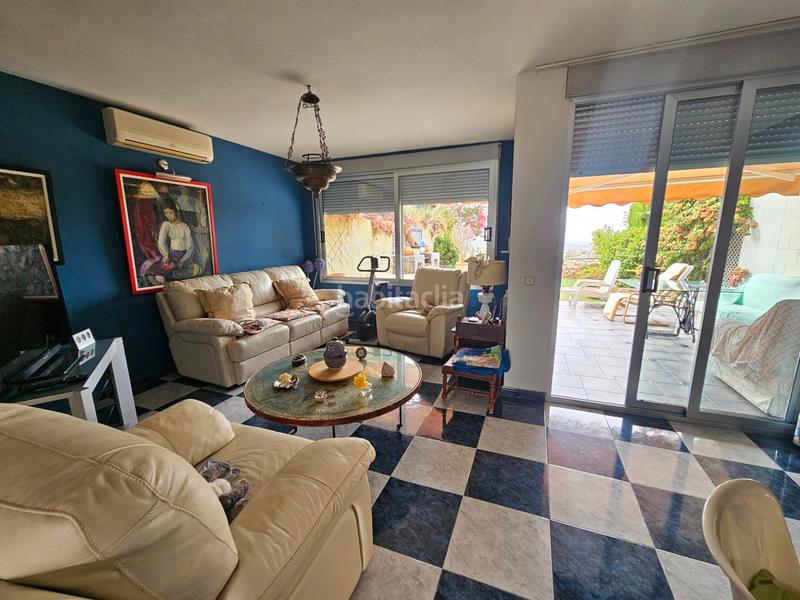 Foto aa6b01a1-1a2c-427e-936c-0f1510bb63cb. Casa a schiera con riscaldamento in Altorreal - El Chorrico Molina de Segura