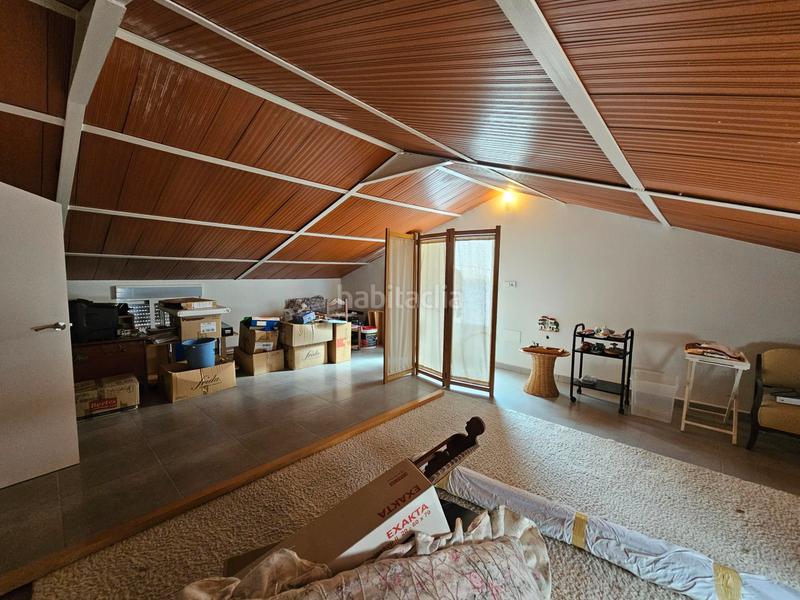 Foto acbfb3d5-901e-4d19-92a8-174f51077b17. Casa a schiera con riscaldamento in Altorreal - El Chorrico Molina de Segura